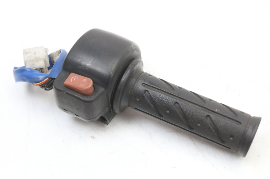 photo de COMMUTATORE DESTRO KYMCO AGILITY FR 2T 50 (2012 - 2017)