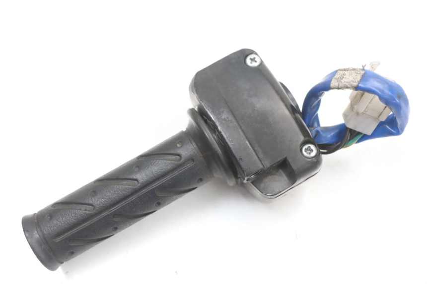 photo de COMMUTATORE DESTRO KYMCO AGILITY FR 2T 50 (2012 - 2017)