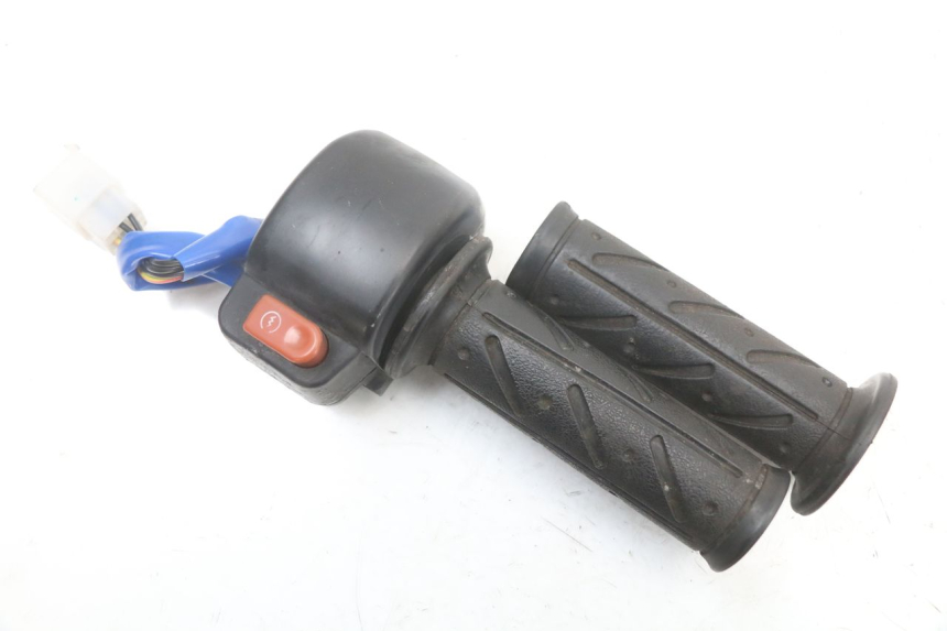 photo de COMMUTATORE DESTRO KYMCO AGILITY FR 2T 50 (2012 - 2017)