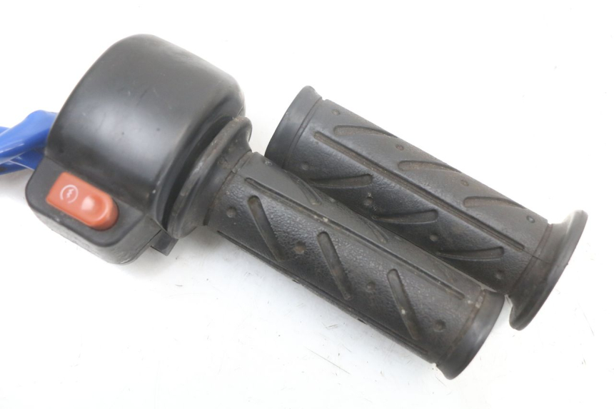 photo de COMMUTATORE DESTRO KYMCO AGILITY FR 2T 50 (2012 - 2017)