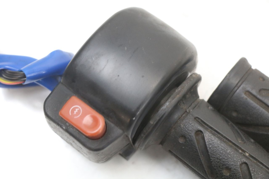 photo de COMMUTATORE DESTRO KYMCO AGILITY FR 2T 50 (2012 - 2017)