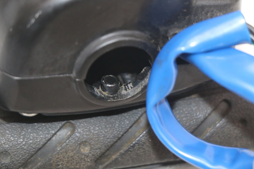 photo de COMMUTATORE DESTRO KYMCO AGILITY FR 2T 50 (2012 - 2017)