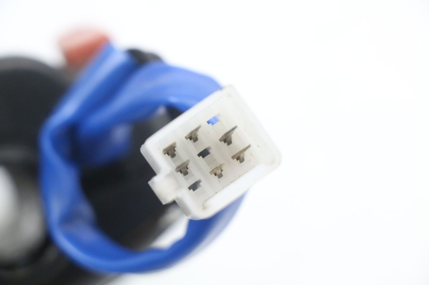 photo de COMMUTATORE DESTRO KYMCO AGILITY FR 2T 50 (2012 - 2017)