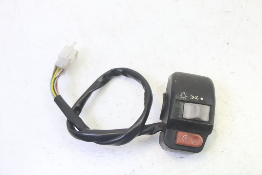 photo de MANUBRIO DESTRO KYMCO AGILITY NAKED RENOUVO 2T 50 (2011 - 2018)