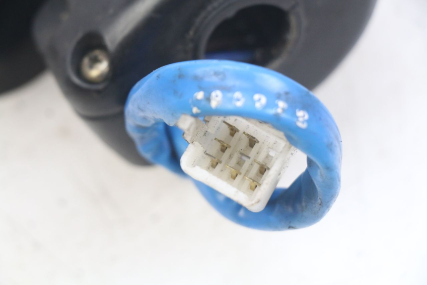 photo de MANUBRIO DESTRO KYMCO AGILITY RS 4T 50 (2009 - 2013)