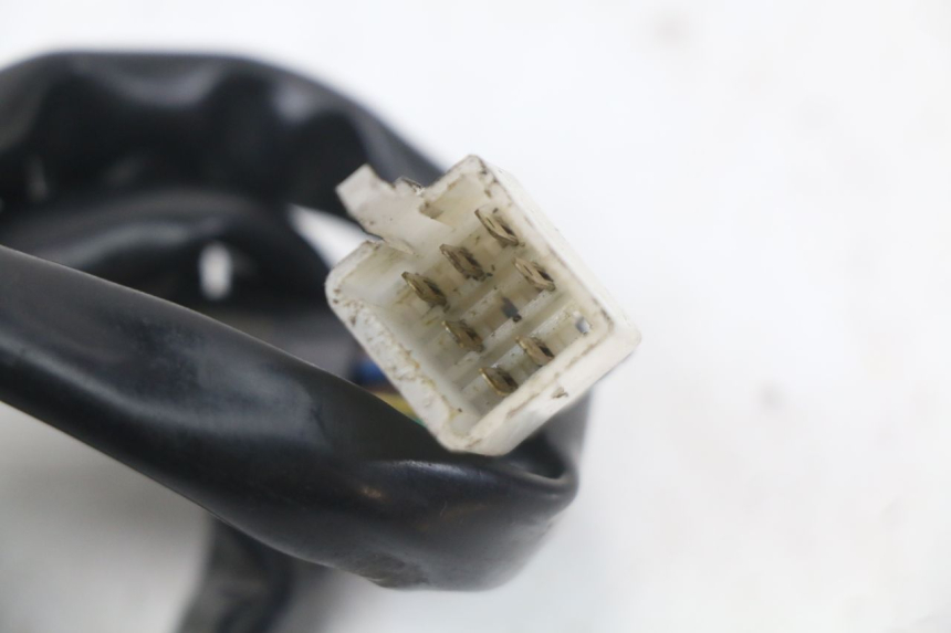 photo de MANUBRIO DESTRO KYMCO AGILITY RS 4T 50 (2009 - 2013)