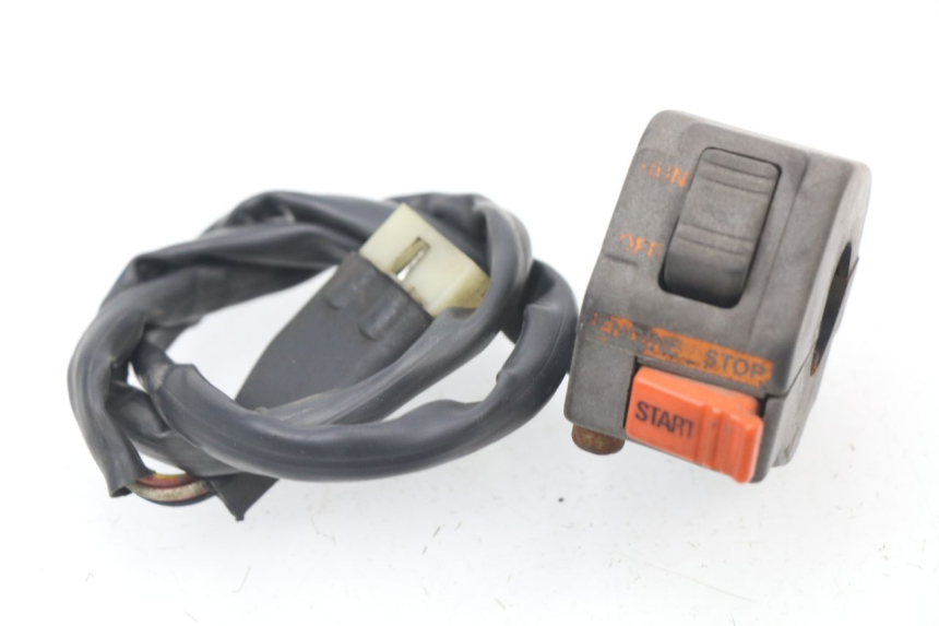 photo de Comando destro APRILIA RS AF-1 125 (1990 - 1993)
