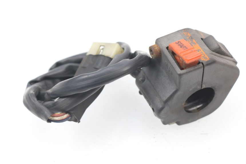 photo de Comando destro APRILIA RS AF-1 125 (1990 - 1993)