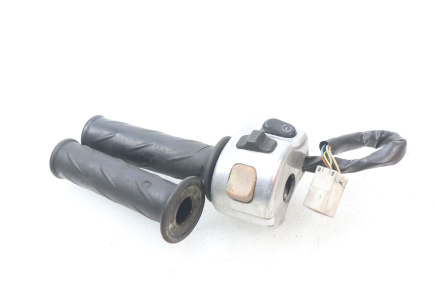 photo de COMANDO DESTRO PIAGGIO BEVERLY 125 (1998 - 2005)