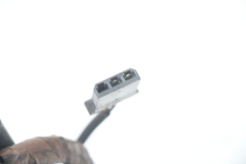 photo de MANUBRIO DESTRO BMW C1 125 (2000 - 2003)