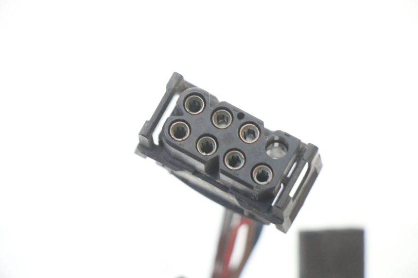 photo de MANUBRIO DESTRO BMW C1 125 (2000 - 2003)