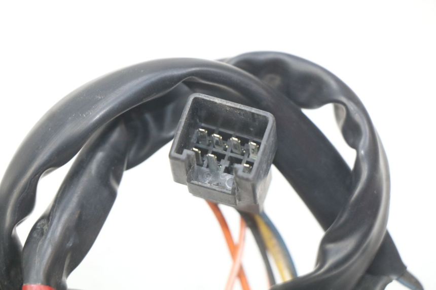 photo de MANUBRIO DESTRO SUZUKI BURGMAN 125 (2007 - 2014)