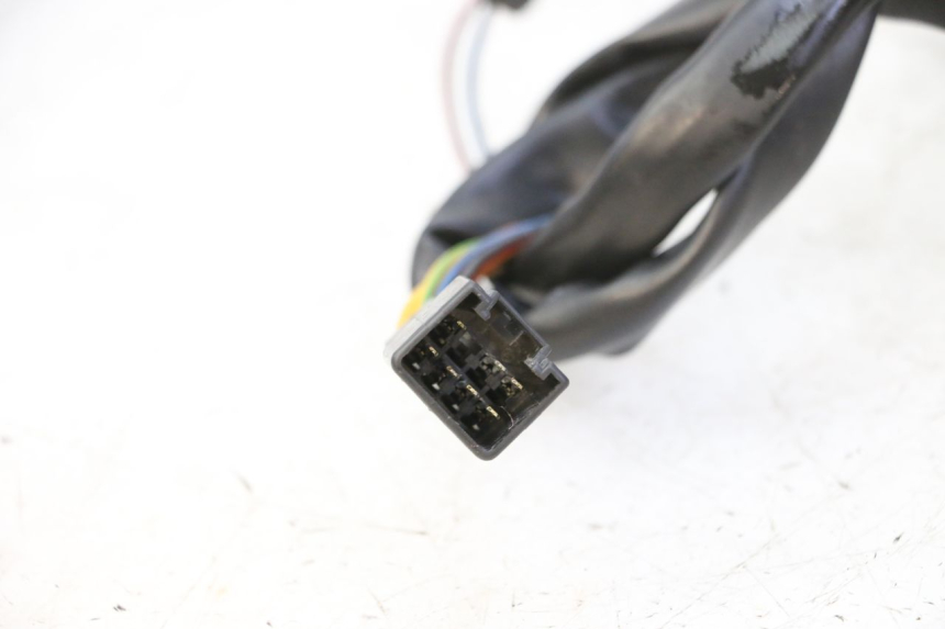 photo de MANUBRIO DESTRO SUZUKI BURGMAN 125 (2007 - 2014)