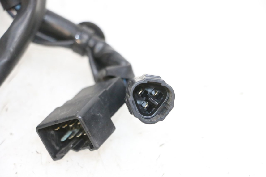 photo de COMMUTATORE DESTRO SUZUKI BURGMAN 650 (2013 - 2020)