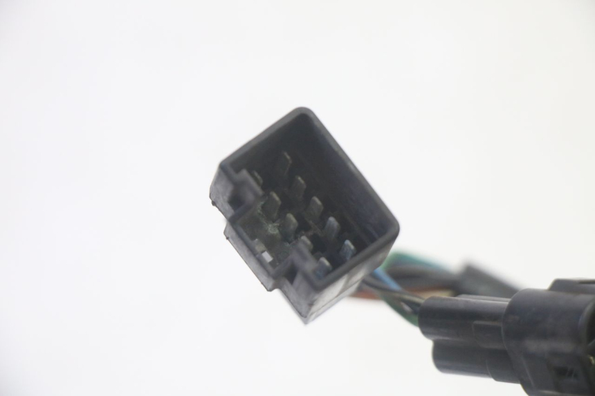 photo de COMMUTATORE DESTRO SUZUKI BURGMAN EXECUTIVE ABS 650 (2006 - 2012) - Ricambio usato controllato