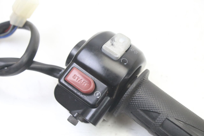 photo de MANUBRIO DESTRO YAMAHA BW'S BWS 125 (2010 - 2013)