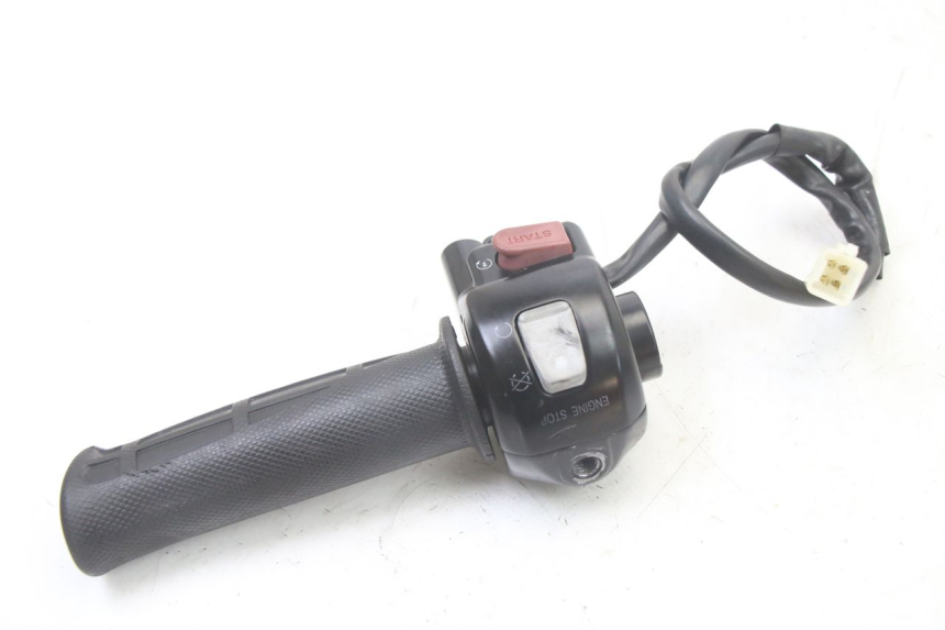 photo de MANUBRIO DESTRO YAMAHA BW'S BWS 125 (2010 - 2013)