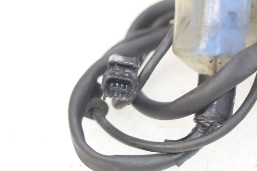 photo de MANUBRIO DESTRO HONDA CB R 1000 (2018 - 2023)