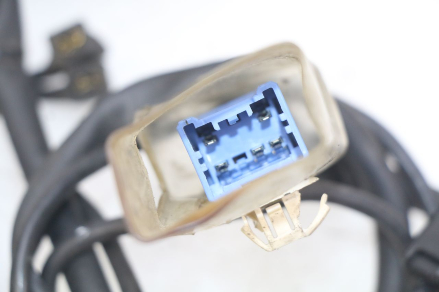 photo de MANUBRIO DESTRO HONDA CB R 1000 (2018 - 2023)