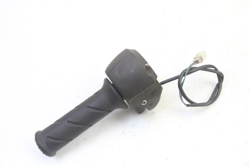 photo de MANUBRIO DESTRO PEUGEOT CITYSTAR 50 (2013 - 2017)