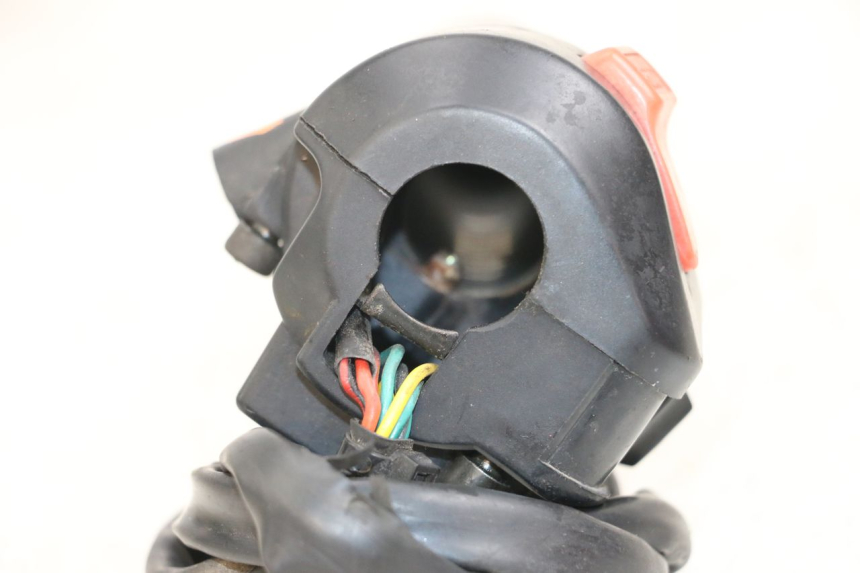 photo de COMMUTATORE DESTRO APRILIA CLASSIC 125 (1995 - 2001)