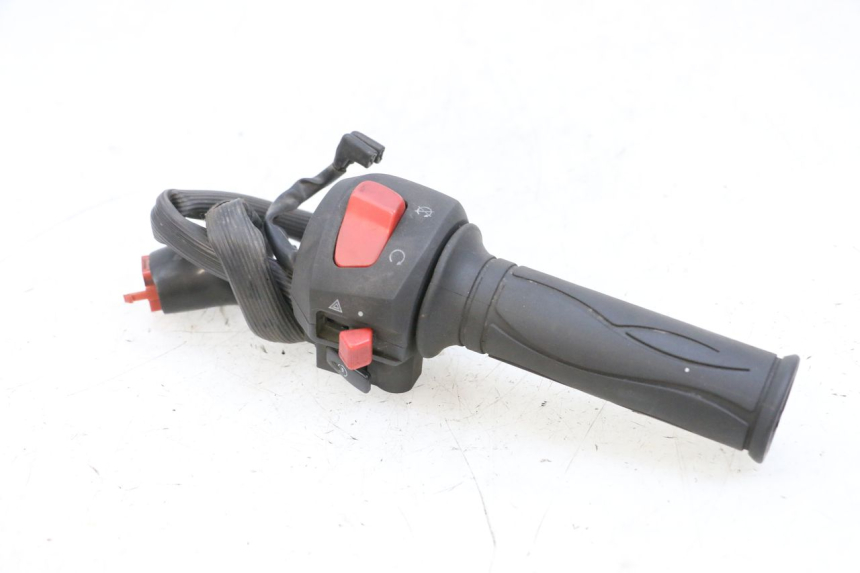 photo de COMMUTATORE DESTRO KSR CODE 125 (2018 - 2020) - Vista principale