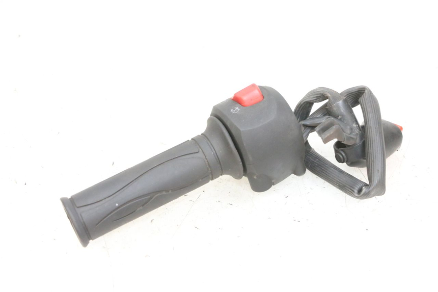 photo de COMMUTATORE DESTRO KSR CODE 125 (2018 - 2020) - Zoom sullo stato d'uso