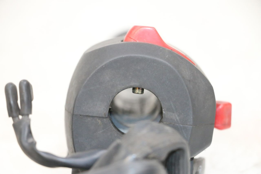 photo de COMMUTATORE DESTRO KSR CODE 125 (2018 - 2020) - Primo piano tecnico