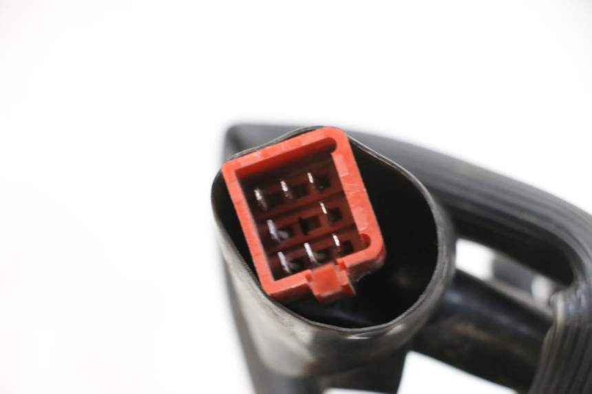 photo de COMMUTATORE DESTRO KSR CODE 125 (2018 - 2020) - Vista d'insieme del prodotto