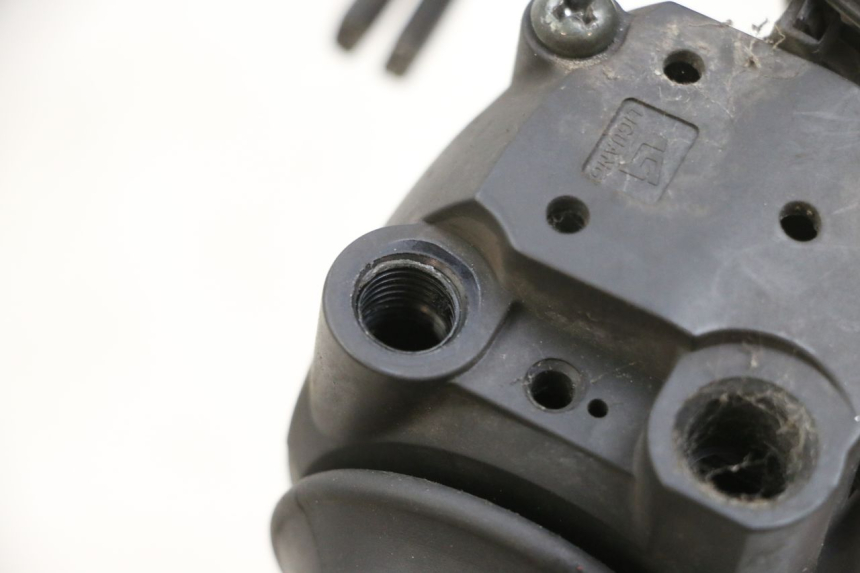 photo de COMMUTATORE DESTRO KSR CODE 125 (2018 - 2020) - Dettagli dei punti di fissaggio