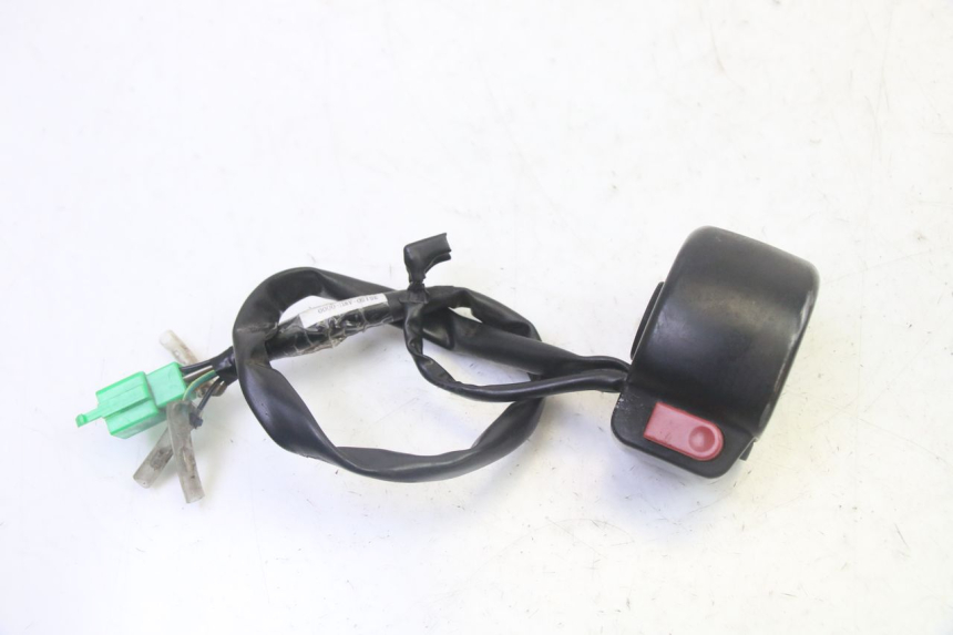 photo de MANUBRIO DESTRO SYM CROX 4T 50 (2016 - 2023)