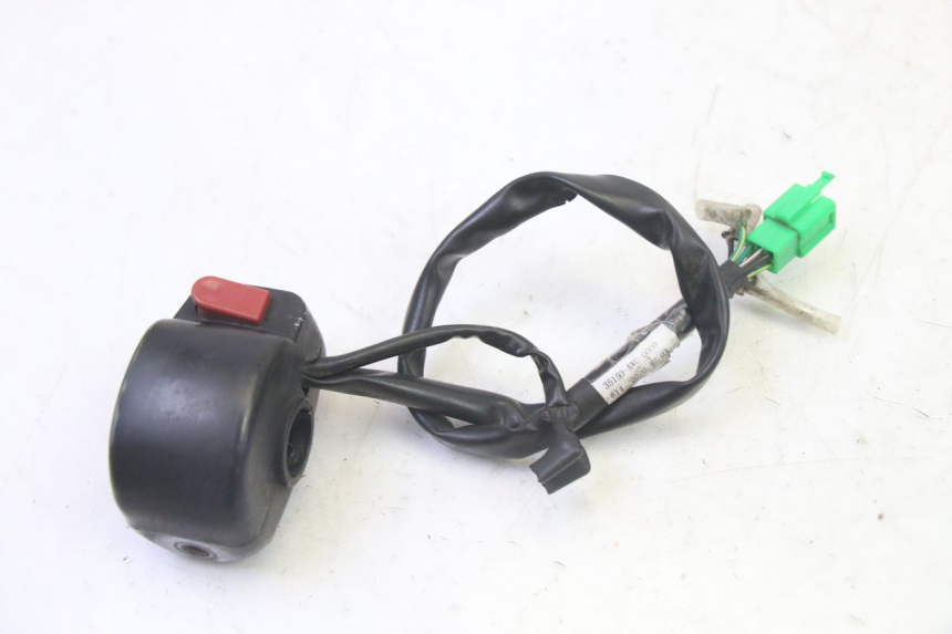 photo de MANUBRIO DESTRO SYM CROX 4T 50 (2016 - 2023)