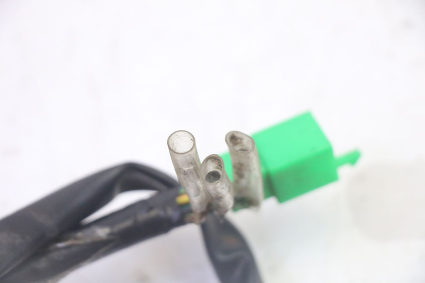 photo de MANUBRIO DESTRO SYM CROX 4T 50 (2016 - 2023)