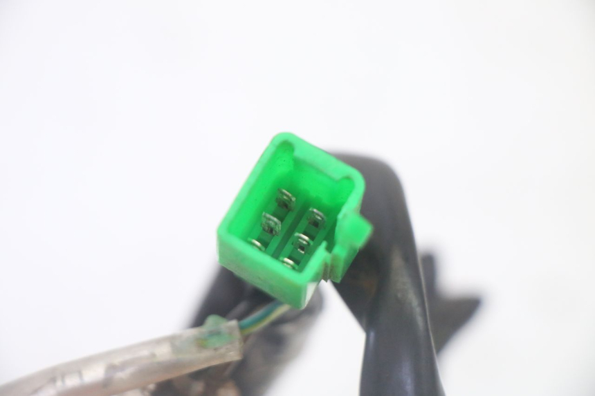 photo de MANUBRIO DESTRO SYM CROX 4T 50 (2016 - 2023)