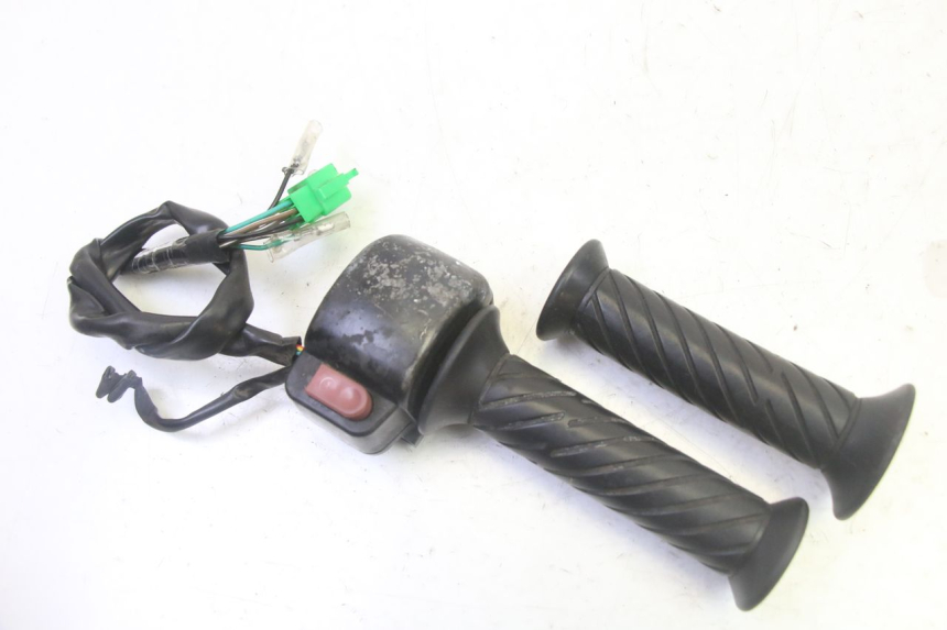 photo de MANUBRIO DESTRO SYM CROX 4T 50 (2016 - 2023)