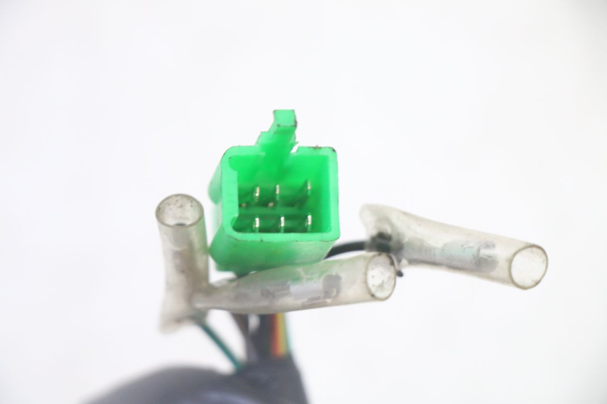 photo de MANUBRIO DESTRO SYM CROX 4T 50 (2016 - 2023)