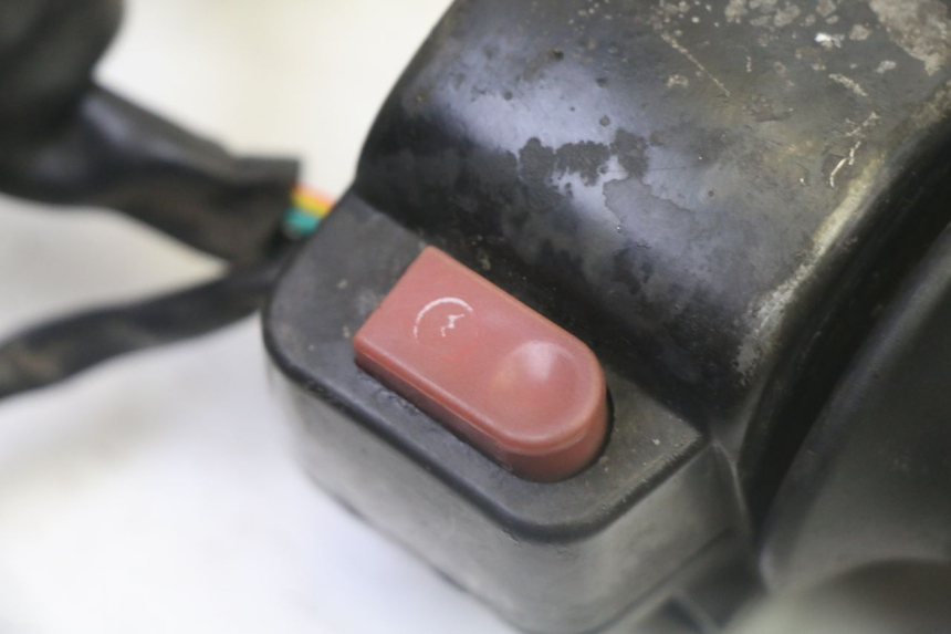 photo de MANUBRIO DESTRO SYM CROX 4T 50 (2016 - 2023)