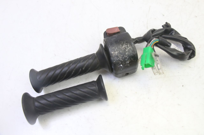 photo de MANUBRIO DESTRO SYM CROX 4T 50 (2016 - 2023)