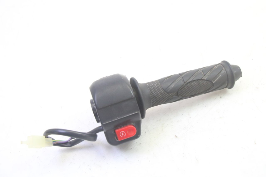 photo de MANUBRIO DESTRO LONGJIA DIGITA 4T 50 (2019 - 2022) - Vista principale