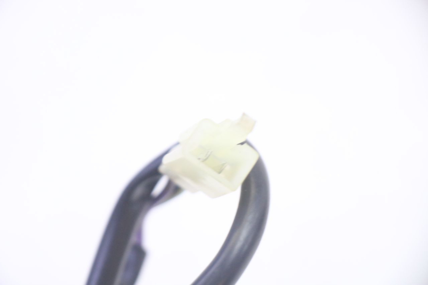 photo de MANUBRIO DESTRO LONGJIA DIGITA 4T 50 (2019 - 2022) - Stato della superficie e materiale