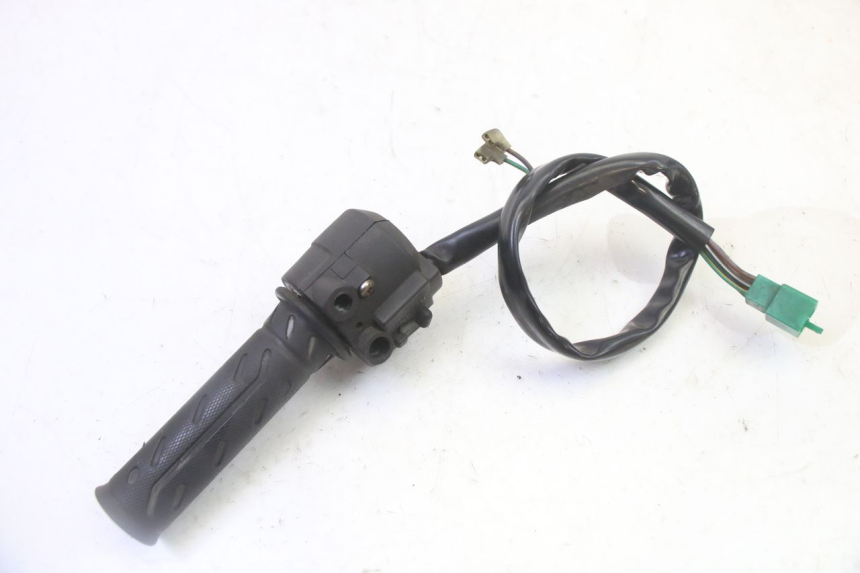 photo de MANUBRIO DESTRO KYMCO DINK STREET 125 (2009 - 2014)