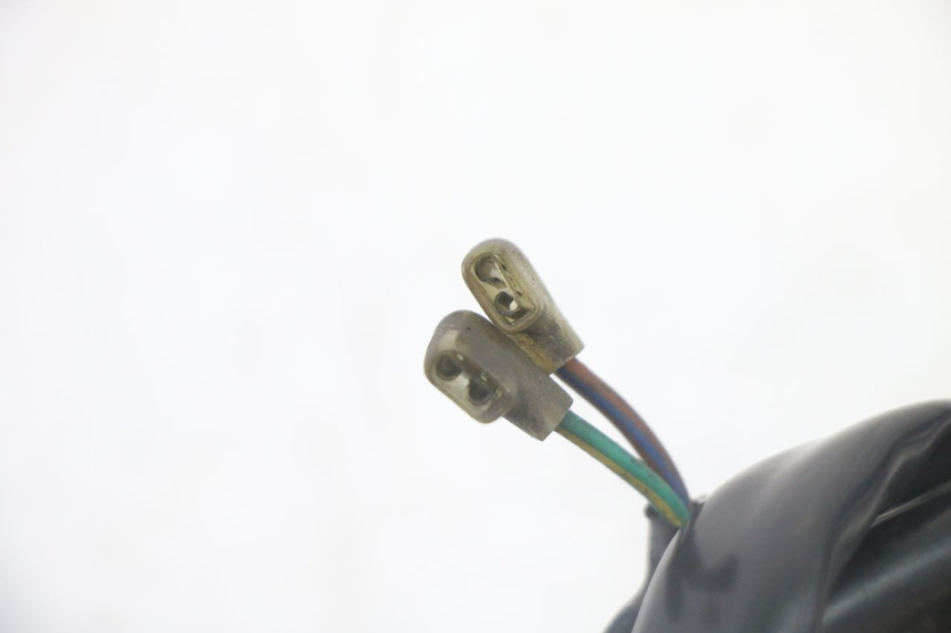 photo de MANUBRIO DESTRO KYMCO DINK STREET 125 (2009 - 2014)