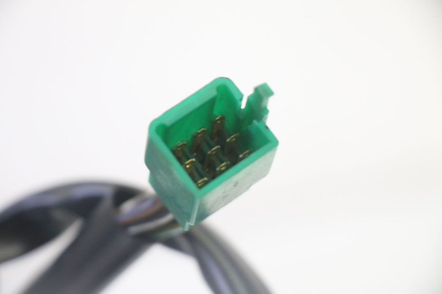 photo de MANUBRIO DESTRO KYMCO DINK STREET 125 (2009 - 2014)