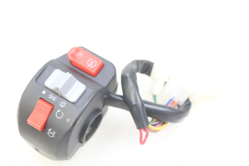 photo de MANUBRIO DESTRO EFUN E2GO 1 (2017 - 2021)