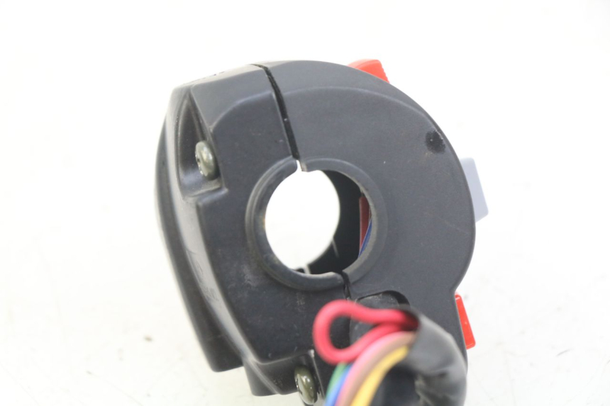 photo de MANUBRIO DESTRO EFUN E2GO 1 (2017 - 2021)