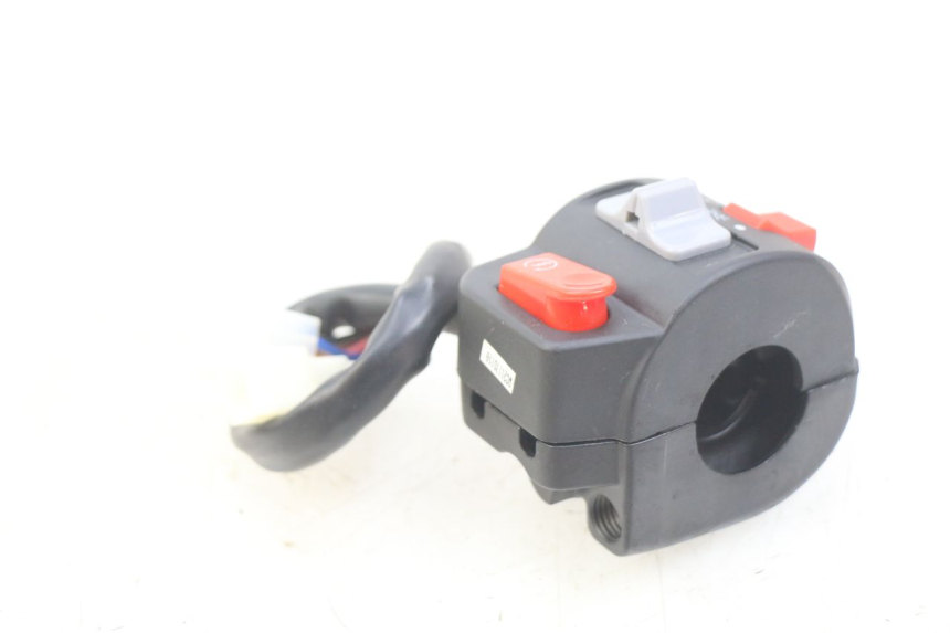 photo de MANUBRIO DESTRO EFUN E2GO 1 (2017 - 2021)