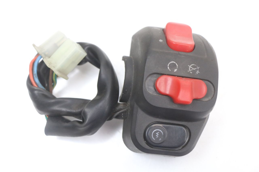 photo de COMMUTATORE DESTRO LONGJIA EASY MAX 125 (2020 - 2024)