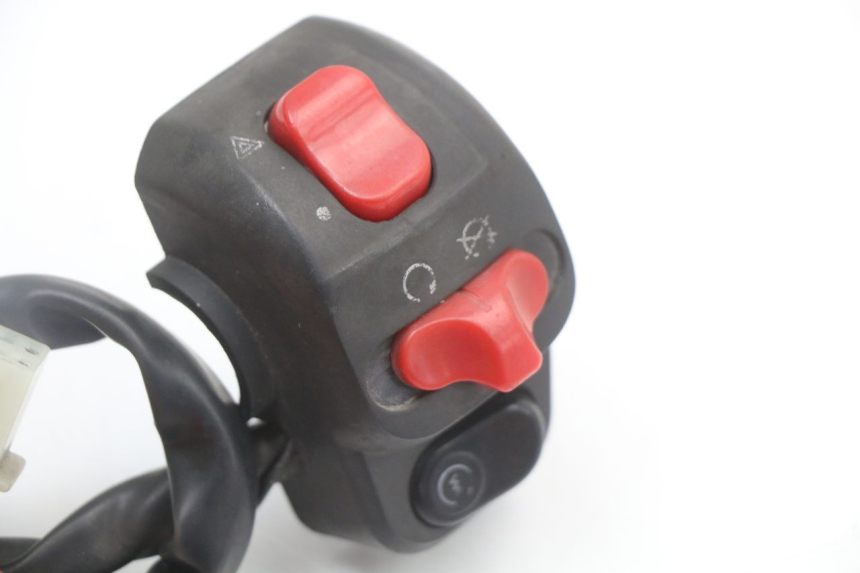 photo de COMMUTATORE DESTRO LONGJIA EASY MAX 125 (2020 - 2024)