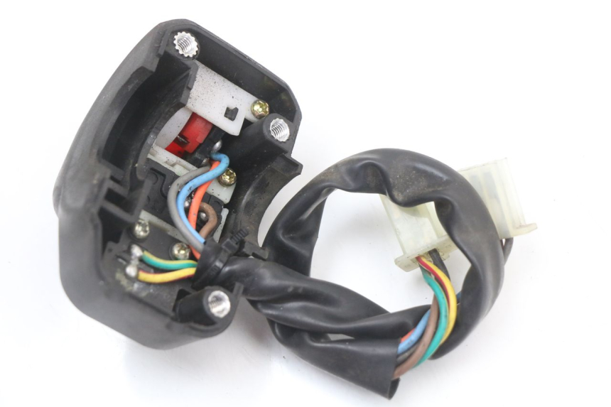 photo de COMMUTATORE DESTRO LONGJIA EASY MAX 125 (2020 - 2024)