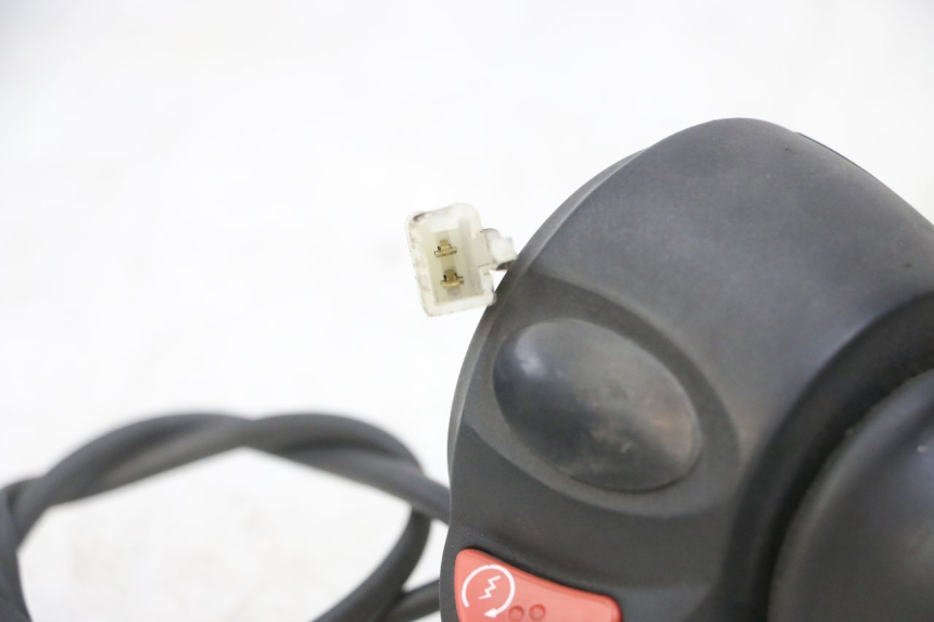 photo de COMMUTATORE DESTRO PEUGEOT ELYSTAR 125 (2002 - 2007)